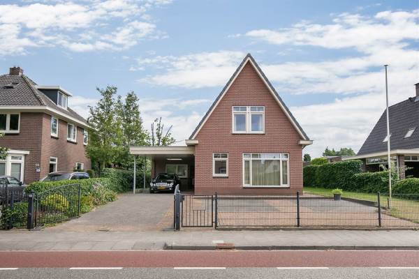 Woning Burgemeester van der Feltzweg 62 Twello