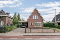 Woning Burgemeester van der Feltzweg 62 Twello