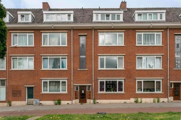 Woning Dorpsweg 5c Rotterdam