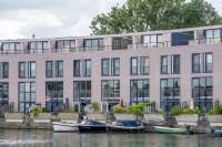 Woning Aquamarin 108 Weesp