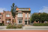 Woning Halsterseweg 218 Bergen op Zoom