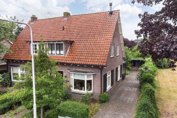 Woning H. Postelweg 14a Lochem