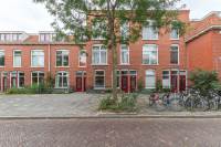 Woning Billitonstraat 66 Groningen