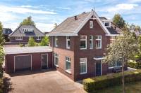 Woning Damreesche Spoor 30 Leusden