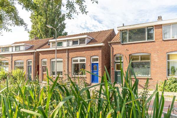 Woning Winterdijk 25 Gouda