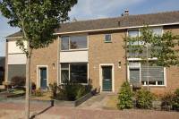 Woning Kraaijenbergstraat 22 Hattem