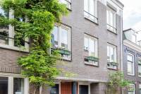 Woning Linnaeusdwarsstraat 20D Amsterdam