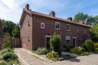 Woning Plataanstraat 7 Tilburg