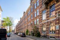 Woning Van Reigersbergenstraat 852 Amsterdam