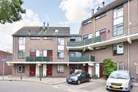 Woning Georges Bizetstraat 63 Den Haag