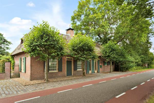 Woning Nieuwedijk 17 Oirschot