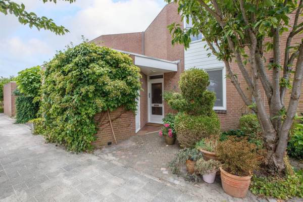 Woning Agaat 26 Zoetermeer