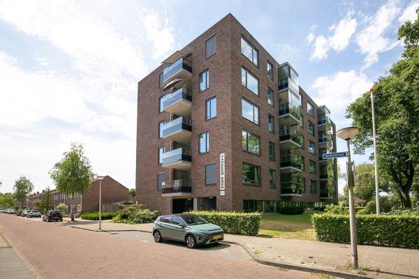Woning Schiestraat 65 Enschede