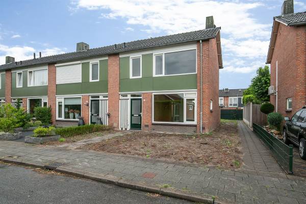 Woning Houtstraat 17 Losser