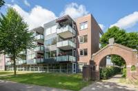 Woning Kerkstraat 103a Enschede