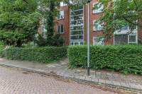 Woning Rengersstraat 19 Groningen