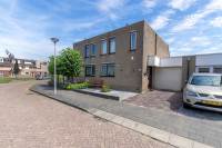 Woning Esdoornlaan 16 Papendrecht