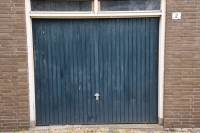 Garage Prinses Annalaan 2 Leidschendam