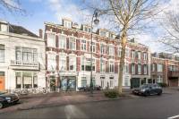 Woning Weerdsingel W.Z. 18A Utrecht