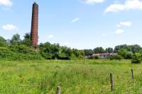 Woning Blaauwe Kamer 5 Wageningen