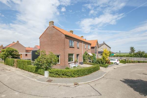 Woning Burg. de Kockstraat 10 Kamerik