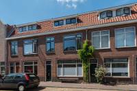 Woning Langestraat 30 Leiden