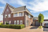 Woning Zilveresdoorn 34 Cuijk