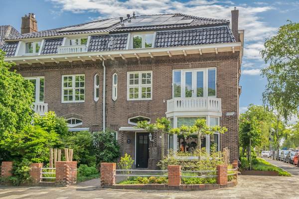 Woning Verlengde Hereweg 116 Groningen