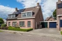 Woning Geldersestraat 122 Geldermalsen