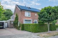Woning Gebroeders de Koningstraat 34 Heeze
