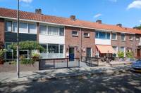 Woning Johannes Poststraat 44 Oss