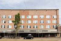 Woning Jan Evertsenstraat 721 Amsterdam