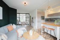 Woning Van Ostadestraat 394II Amsterdam