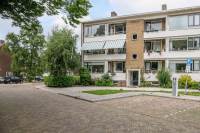 Woning Van Helvoortlaan 1 Woerden