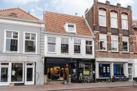 Woning Kruisweg 43A Haarlem