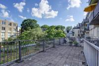 Woning Kleine Wittenburgerstraat 48 Amsterdam