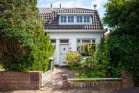 Woning Hospeslaan 2 Haarlem
