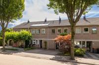 Woning Apollovlinder 19 Bilthoven
