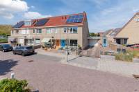 Woning Vloedlijn 12 Callantsoog