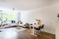 Woning Wenckebachplantsoen 18 Nieuwegein