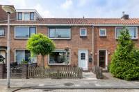 Woning Jan Luykenstraat 7 Gouda