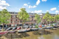 Woning Jacob van Lennepkade 153H Amsterdam