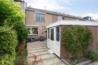 Woning Donjonstraat 8 Heenvliet