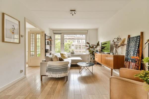 Woning Jan van Galenstraat 1242 Amsterdam