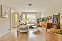 Woning Jan van Galenstraat 1242 Amsterdam