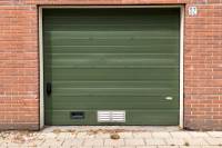 Garage Treilerhof 52 Amsterdam