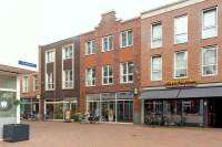 Woning Traverse 26 Assen