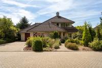 Woning Borgbos 21 Enschede