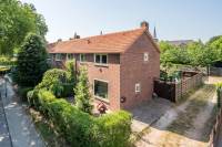 Woning Langstraat 23 Milsbeek