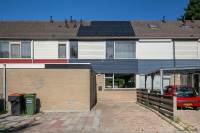 Woning Beverhof 153 Winschoten